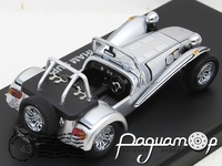 Caterham Super Seven (1973) 03157SJ [NK]