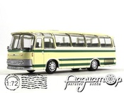 Neoplan NH 9L Hamburg (1964) 4642131 [IS]
