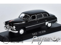 ГАЗ-12 «ЗиМ» (1950) 260429
