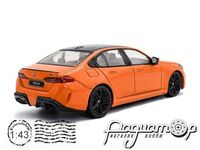 BMW M5 Sedan (G90) (2025) S4317552