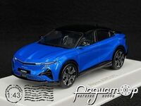 Alpine 390 GTS (2026) 519210 [DB]