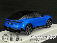 Alpine 390 GTS (2026) 519210 [DB]