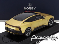 Polestar 5 (2025) 875013 [DB]
