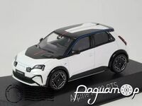 Alpine A290 GTS (2025) 519201 [DB]