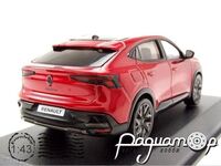 Renault Rafale Esprit Alpine (2024) 517940 [DB]