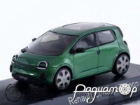Renault Concept Twingo E-Tech 100% Electric (2024) 517968 [DB]