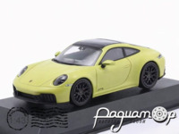 Porsche 911 Carrera GTS Type 992.2 (2024) 410064122 [DB]