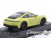 Porsche 911 Carrera GTS Type 992.2 (2024) 410064122 [DB]