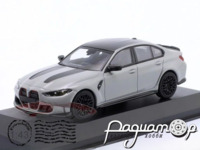 BMW M3 CS (2023) 410023201 [DB]