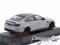 BMW M3 CS (2023) 410023201 [DB]