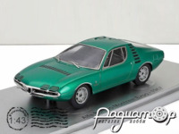 Alfa Romeo Montreal 