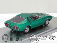 Alfa Romeo Montreal 