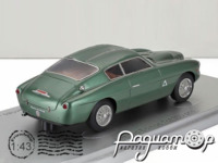 Alfa Romeo 1900C SS sn01840 Zagato Coupe (1957) KE43000390 [DB]