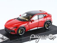 Ferrari Purosangue (2022) HE43002B [DB]