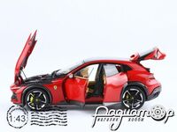 Ferrari Purosangue (2022) HE43002B [DB]