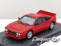 Lancia Rally 037 Stradale Street Version (1982) 43U00035 [DB]