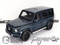 Mercedes-Benz G-Class (W463) (2020) 110037100 [DB]