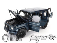 Mercedes-Benz G-Class (W463) (2020) 110037100 [DB]