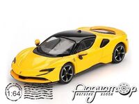 Ferrari SF90 Coupe (2024) BBRFER64031 [DB]