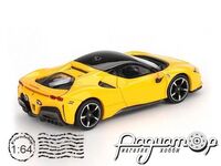 Ferrari SF90 Coupe (2024) BBRFER64031 [DB]
