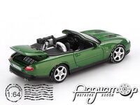 Jaguar XKR Die Another Day English Packaging (2002) MGT00908-007E [DB]