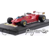 Ferrari 312 T4A F1 (1979) ATC07030