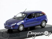 Ford Focus (1998) 940087000