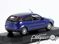 Ford Focus (1998) 940087000