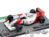 McLaren MP4/7A №2 Formula 1, Gerhard Berger (1992) F1AC153