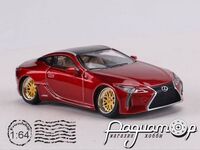 Lexus LC500h Lowrider (2017) 924394