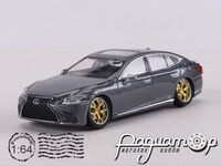 Lexus LC500 Lowrider (2017) 924395