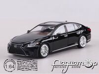 Lexus LC500 (2017) 924397