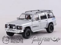 Nissan Patrol (Y60) (1987) 924398