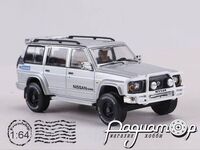 Nissan Patrol (Y60) (1987) 924398