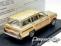 Jeep Grand Wagoneer (1979) 300525