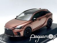 Lexus RX 500h F SPORT Performance (2023) 300526