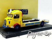 Citroen Type H Depanneuse Garage Stoeckel-2 (1948) 101522