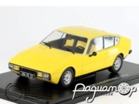 Matra Simca Bagheera (1974) 300529