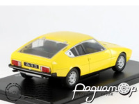 Matra Simca Bagheera (1974) 300529