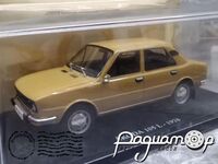 Skoda 105 L (1978) 300530