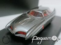 Alfa Bat 5 Bertone (1953) 300532