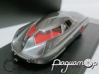 Alfa Bat 5 Bertone (1953) 300532