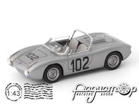 BMW 700 RS (1961) ATC07004