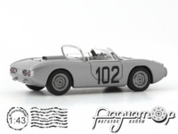 BMW 700 RS (1961) ATC07004