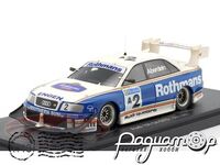 Audi 100 S4 GTO №2 Wesbank Modifieds, C.Aberdein (1992) ATC60127