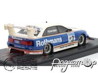 Audi 100 S4 GTO №2 Wesbank Modifieds, C.Aberdein (1992) ATC60127