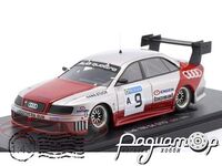 Audi 100 S4 GTO №9 Wesbank Modifieds, H.-J.Stuck (1992) ATC60126