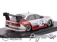 Audi 100 S4 GTO №9 Wesbank Modifieds, H.-J.Stuck (1992) ATC60126