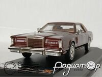 Lincoln Continental MkV (1979) 6321 [US]