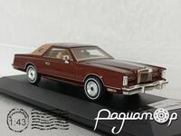 Lincoln Continental MkV (1979) 6321 [US]